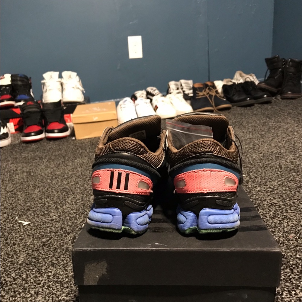 RAF SIMONS OZWEEGO II - Picture 4 of 5
